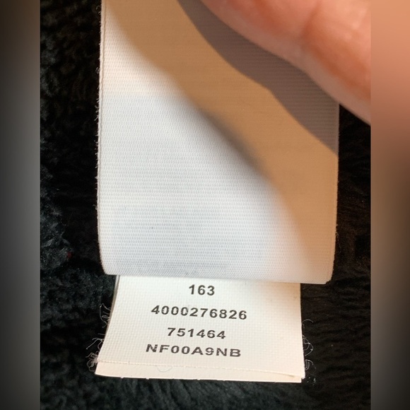 The North Face Chunky Ribbed Beanie One Size Unisex knit snow hat - Picture 8 of 11